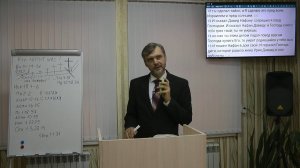 Проповедь 25.10.25 | Олег Корбан