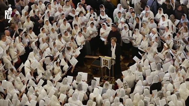 "Мати Божия" П. Чеснокова