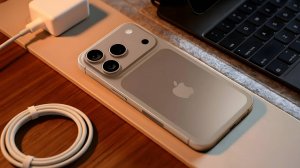 IPHONE 17 - САМЫЙ УДАЧНЫЙ БАЗОВЫЙ АЙФОН!