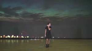 Онлайн прослушивание конкурсной песни Арина Абитова - Владивосток #7843