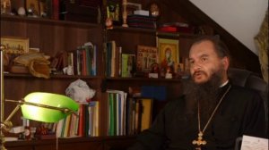 "Грех - Ошибка и След дьявола в Человеке" / Игорь Фомин