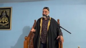 РАЙ и АД. Разум и Страсти || Доктор Мoхаммад Хамед