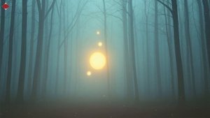 Echoes of a Passed Tomorrow - Liam Tar & Aelith | Ambient Cinematic Music