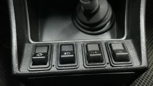 Улучшаем подсветку клавиш в ВАЗ 21074