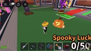 ROBLOX Укради Brainrot обзор обновления