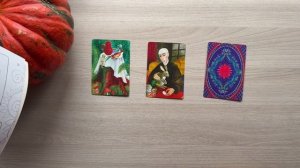 Мак подсказка #таро #МАК