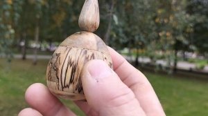 Шкатулка в Александровском саду