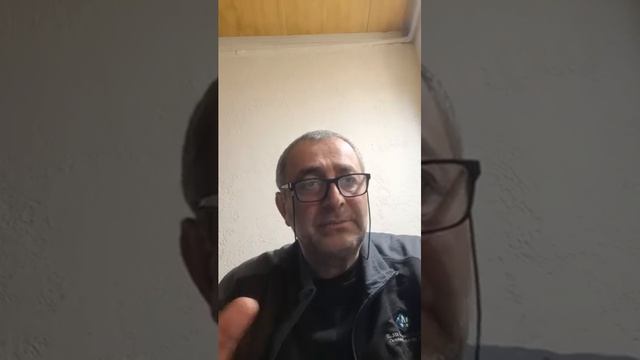 истина Твоя в род и род. Ты поставил землю, и она стоит   #218 смотреть онлайн