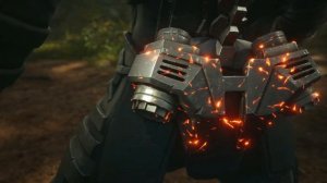 Легенда возвращается