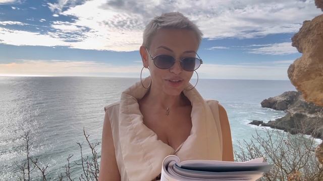 КОЗЕРОГ ♑ - ГОРОСКОП НОЯБРЬ 2025 смотреть онлайн