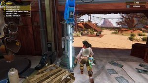 Bounty.Star # 1 прохождение выживание или нет