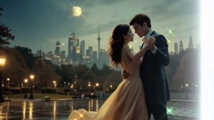 Midnight Love  Romantic