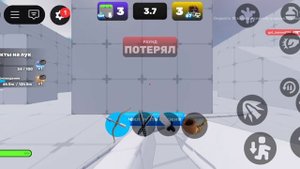 ROBLOX|RIVALS 1V1