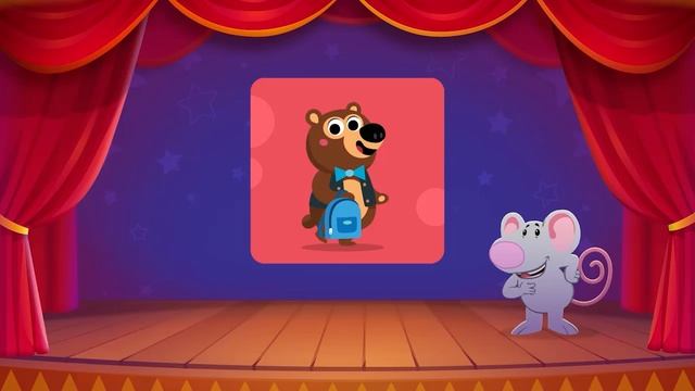 Kids Box STARTER | KidsBox_Starter_Unit3_Montys_sounds смотреть онлайн