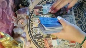 Его мысли о вас 💞 таро расклад