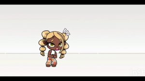 я не пон 😝 cooki Avatar world 🍪🥐🧋