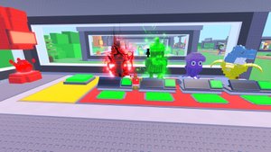 НАЛОЖИЛ BLOODRUT НА БРАИНРОТА И ИГРЕ НАЛОЖИ МУТАЦИЮ НА БРАИНРОТА