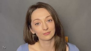 Татьяна Польских, визитка-интервью.