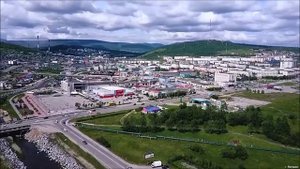 МАГАДАН исп.Евгений Шувалов ( под муз.Е Кемеровского)