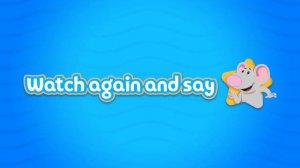 Kids Box STARTER | KidsBox_Starter_Unit2_Montys_sounds