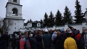 К вопросу строительства логистического центра подключились все надзорные органы