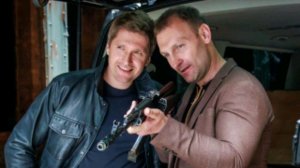 отзыв о сериале Васька серия 16