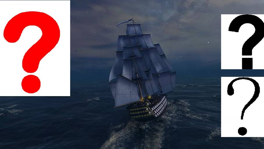 О чём молчат все игроки world Of Sea Battle?