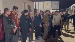 На стройках в Сочи прошел масштабный рейд по мигрантам