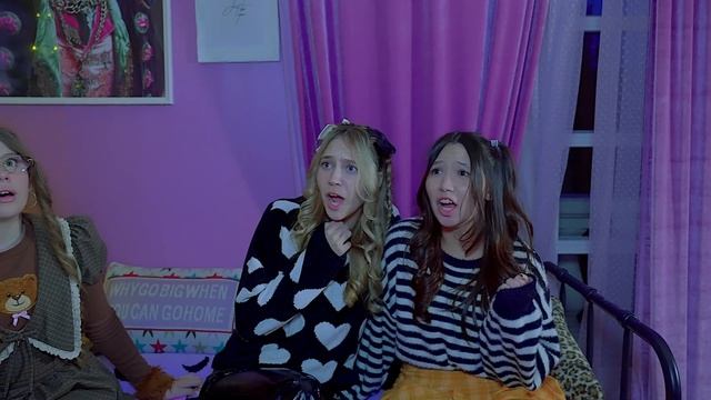 Lady Diana | ОБОРОТЕНЬ И ШКОЛЬНИК НЕ ПОДЕЛИЛИ МЕНЯ! Бой в СПОРТЗАЛЕ!! смотреть онлайн