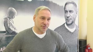 26.10.25 Моноспектакль «Верь в себя» для воспитанников детских домов