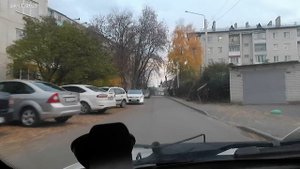 Тестим экшен-камеру VIRAN V11😁👍