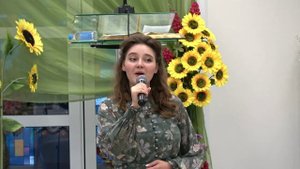 Екатерина Гладких, В искании счастья, 25 октября 2025