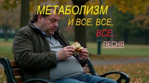 Песня "Метаболизм и все, все, все.."