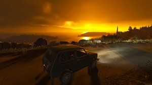 SCUM. Однажды в квадрате Z3.