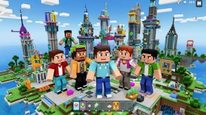 Играю в ROBLOX и другие игры