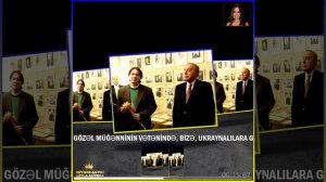 NO COMMENTS... +6👑🙏🙇❤️❤️❤️🌙🌙🌙✨ #HEYDARALIYEV #ILHAMALIYEV #LEYLAALIYEVA