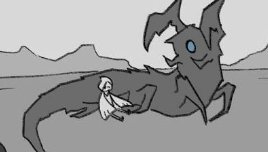 МНОГА ШУШ НЕ БЫВАЕТ (анимация для шуши:3)