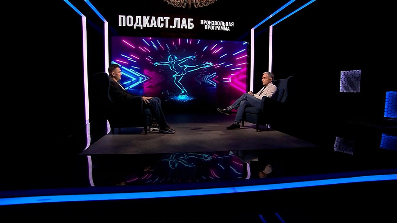 "10 лет, как один миг" - Василий Соловьев о перерыве в карьере комментатора