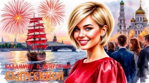 Владимир и Нейрончик Выпускной Новая аранжировка