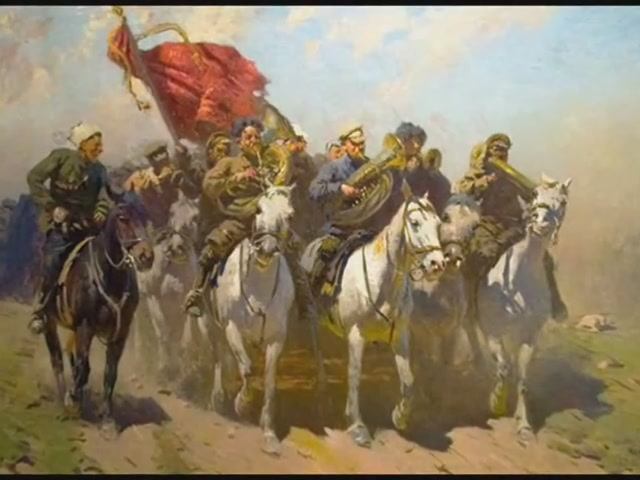 По Военной Дороге . смотреть онлайн