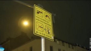ЭСКАЛАЦИЯ в БРЮССЕЛЕ🚨 Развернуты военные силы — Бельгия реагирует на рост преступности!