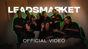 |LeadsMarket OFFICIAL VIDEO|