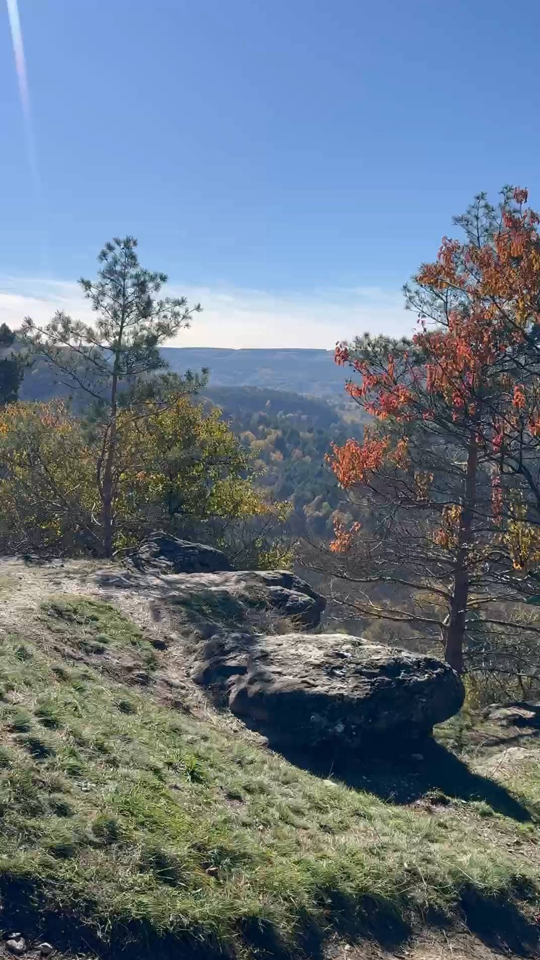 Восхождение к красоте - Красное Солнышко Кисловодска