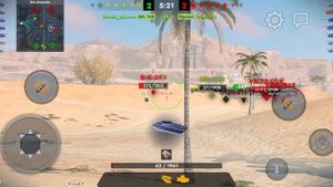 Tanks Blitz бесплатный танк 10 уровня протей