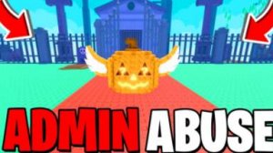 Steal a Brainrot part 6 | HALLOWEEN 2025