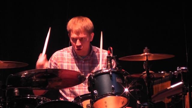 Концерт группы "Огнецвет"