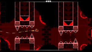 легендарный ЭКСТРИМ-ДЕМОН BLOODBATH / шоукейс