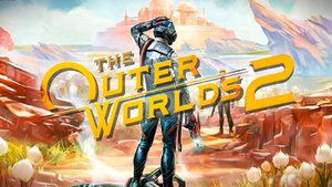 The Outer Worlds 2 - пробуем играть