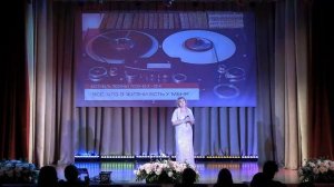 Фестиваль любимых песен 60-х - 00-х «Всё, что в жизни есть у меня 2025»