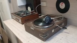 Лучшая девушка в СССР